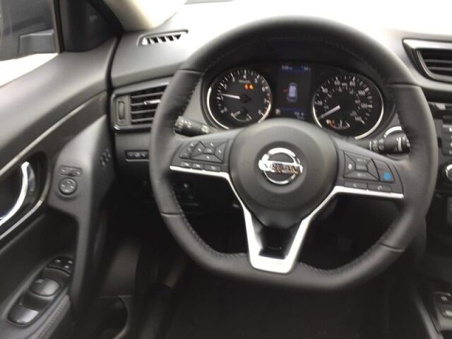 2020 Nissan Rogue SV Oshkosh WI