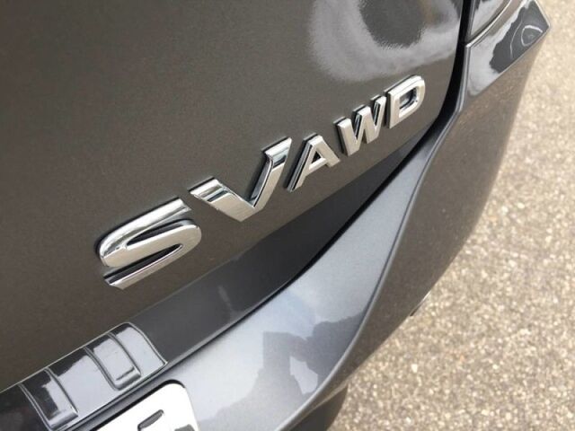 2020 Nissan Rogue SV Oshkosh WI