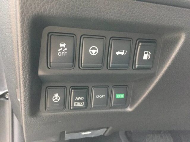2020 Nissan Rogue SV Oshkosh WI
