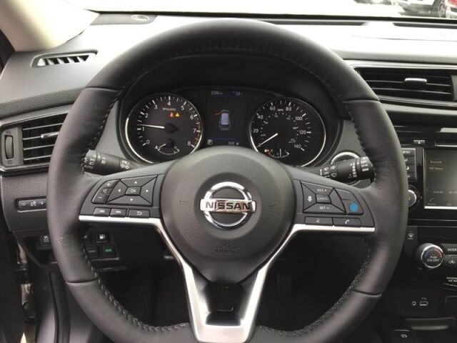 2020 Nissan Rogue SV Oshkosh WI