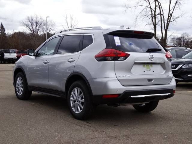 2020 Nissan Rogue SV Oshkosh WI