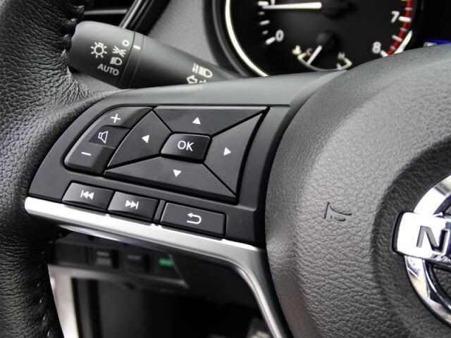 2020 Nissan Rogue SV Oshkosh WI