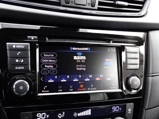 2020 Nissan Rogue SV Oshkosh WI
