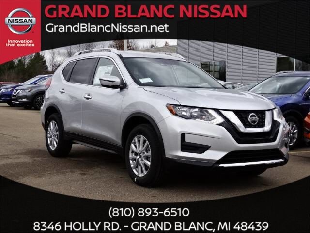 2020 Nissan Rogue SV Oshkosh WI