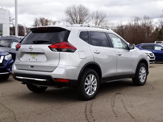 2020 Nissan Rogue SV Oshkosh WI