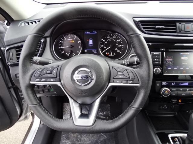 2020 Nissan Rogue SV Oshkosh WI