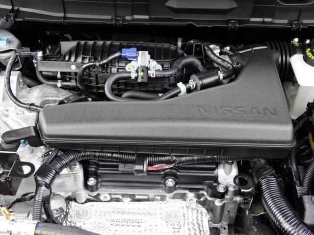 2020 Nissan Rogue SV Oshkosh WI