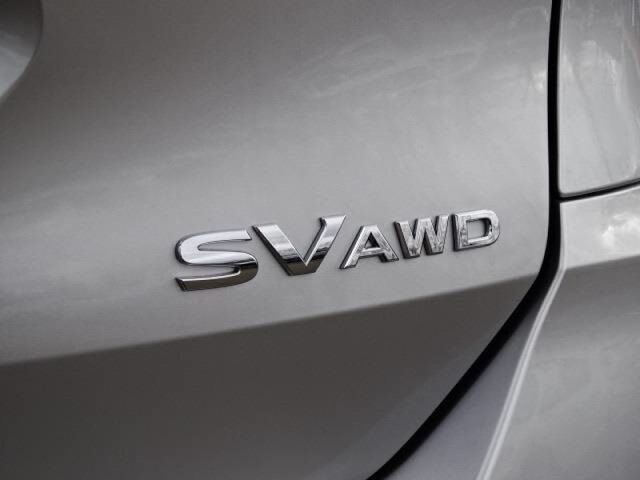 2020 Nissan Rogue SV Oshkosh WI
