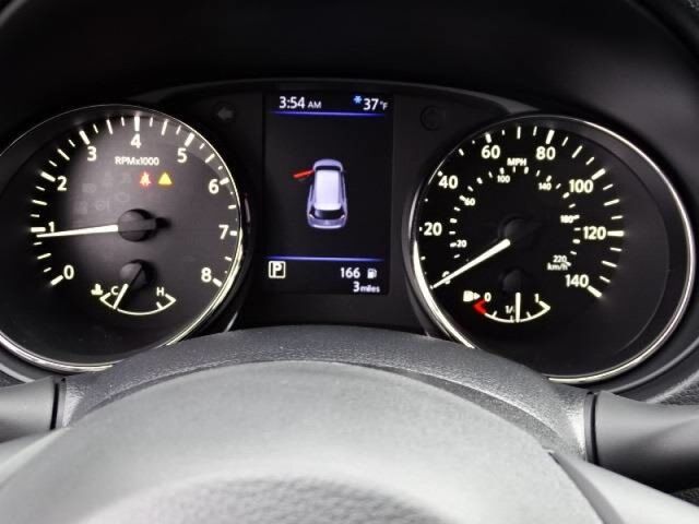 2020 Nissan Rogue SV Oshkosh WI