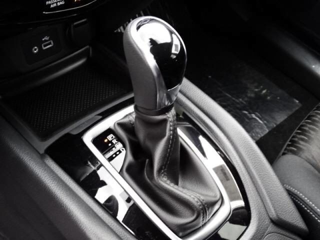 2020 Nissan Rogue SV Oshkosh WI