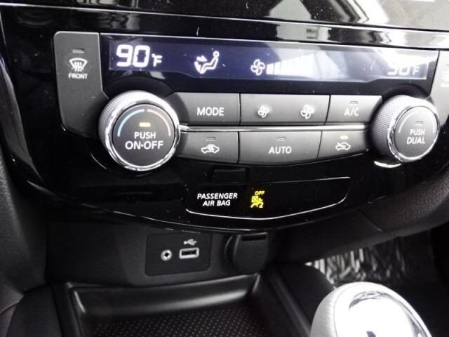 2020 Nissan Rogue SV Oshkosh WI