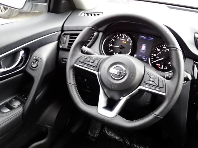 2020 Nissan Rogue SV Oshkosh WI