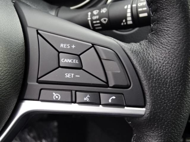 2020 Nissan Rogue SV Oshkosh WI