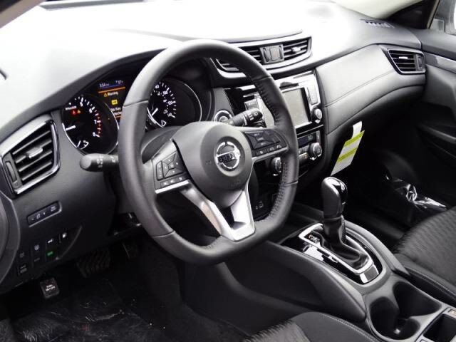 2020 Nissan Rogue SV Oshkosh WI