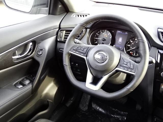 2020 Nissan Rogue SV Oshkosh WI