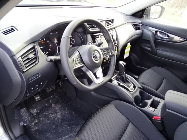 2020 Nissan Rogue SV Oshkosh WI