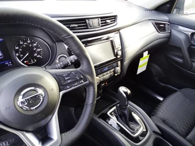 2020 Nissan Rogue SV Oshkosh WI