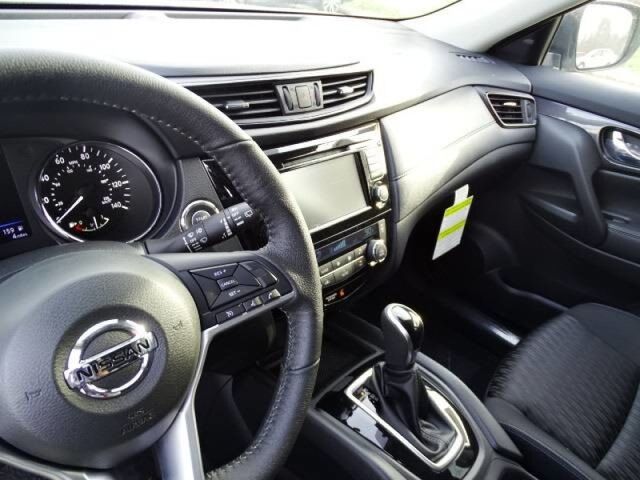 2020 Nissan Rogue SV Oshkosh WI