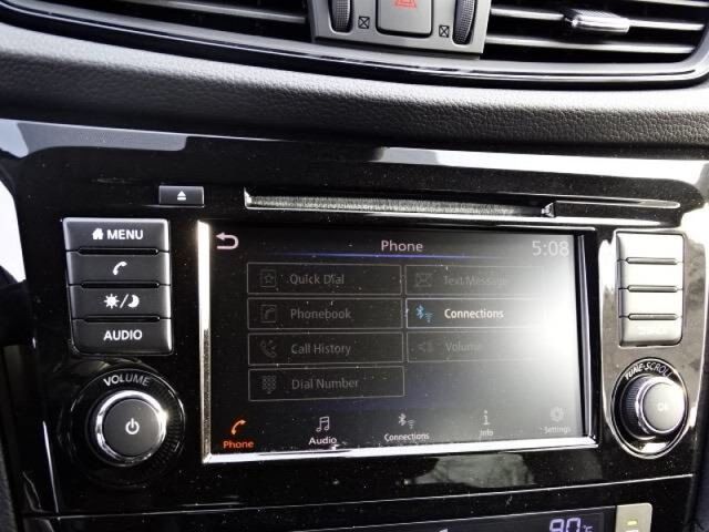 2020 Nissan Rogue SV Oshkosh WI