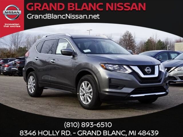 2020 Nissan Rogue SV Oshkosh WI