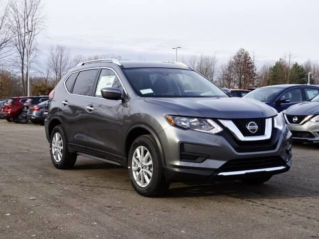 2020 Nissan Rogue SV Oshkosh WI
