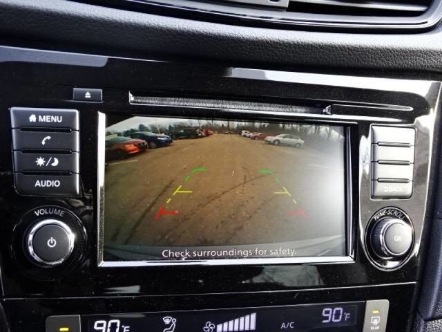 2020 Nissan Rogue SV Oshkosh WI