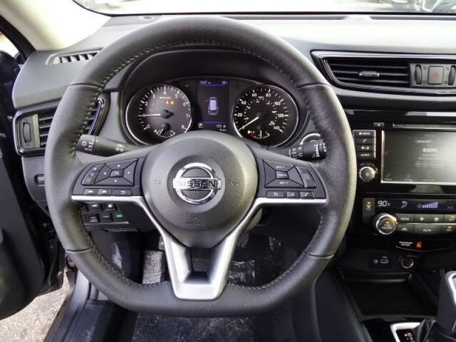 2020 Nissan Rogue SV Oshkosh WI