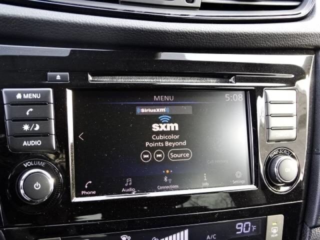 2020 Nissan Rogue SV Oshkosh WI