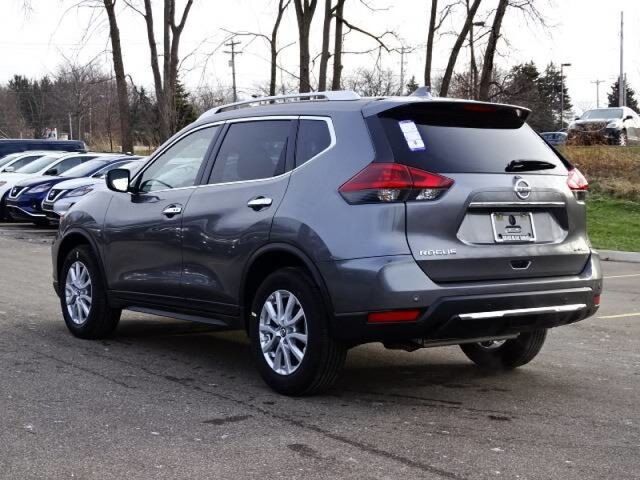 2020 Nissan Rogue SV Oshkosh WI