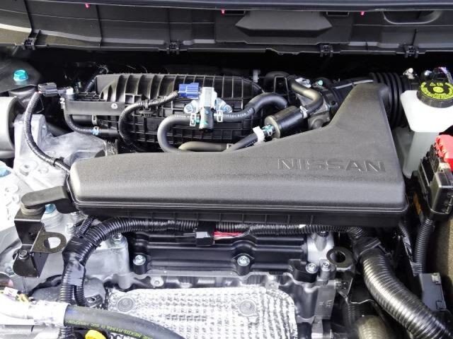 2020 Nissan Rogue SV Oshkosh WI