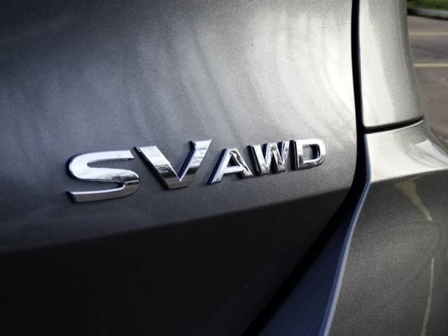 2020 Nissan Rogue SV Oshkosh WI