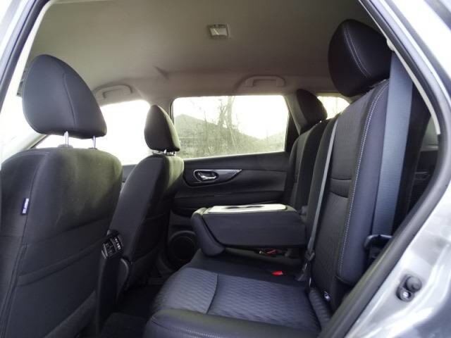 2020 Nissan Rogue SV Oshkosh WI