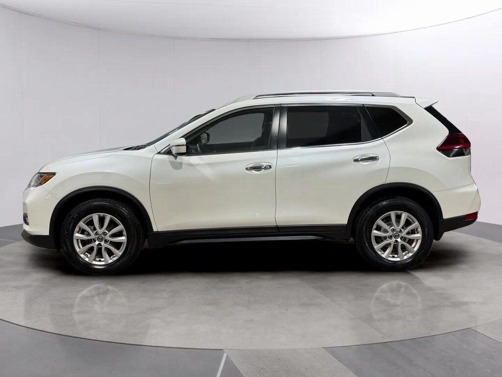 2020 Nissan Rogue SV San Clemente CA