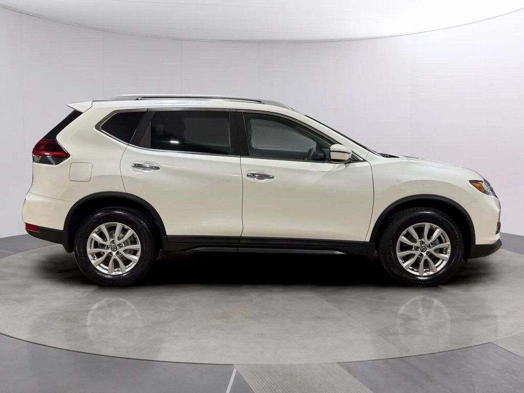 2020 Nissan Rogue SV San Clemente CA