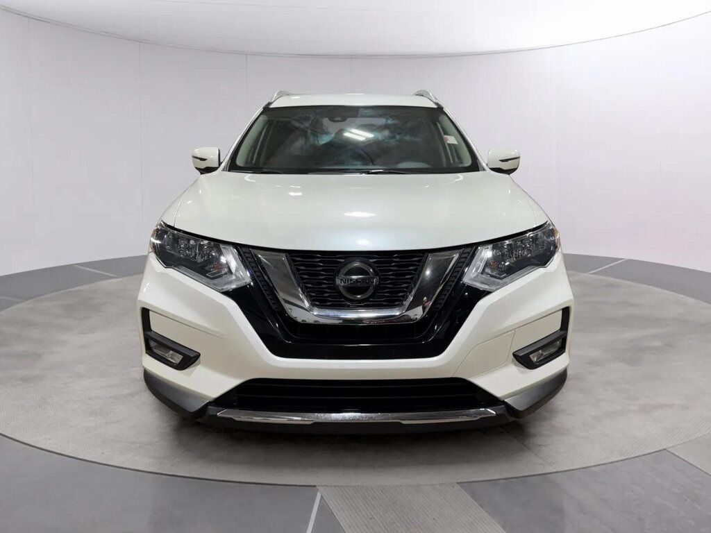 2020 Nissan Rogue SV San Clemente CA
