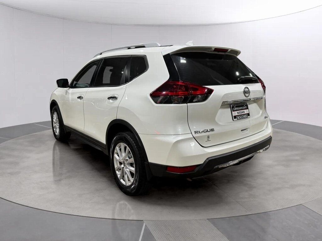 2020 Nissan Rogue SV San Clemente CA