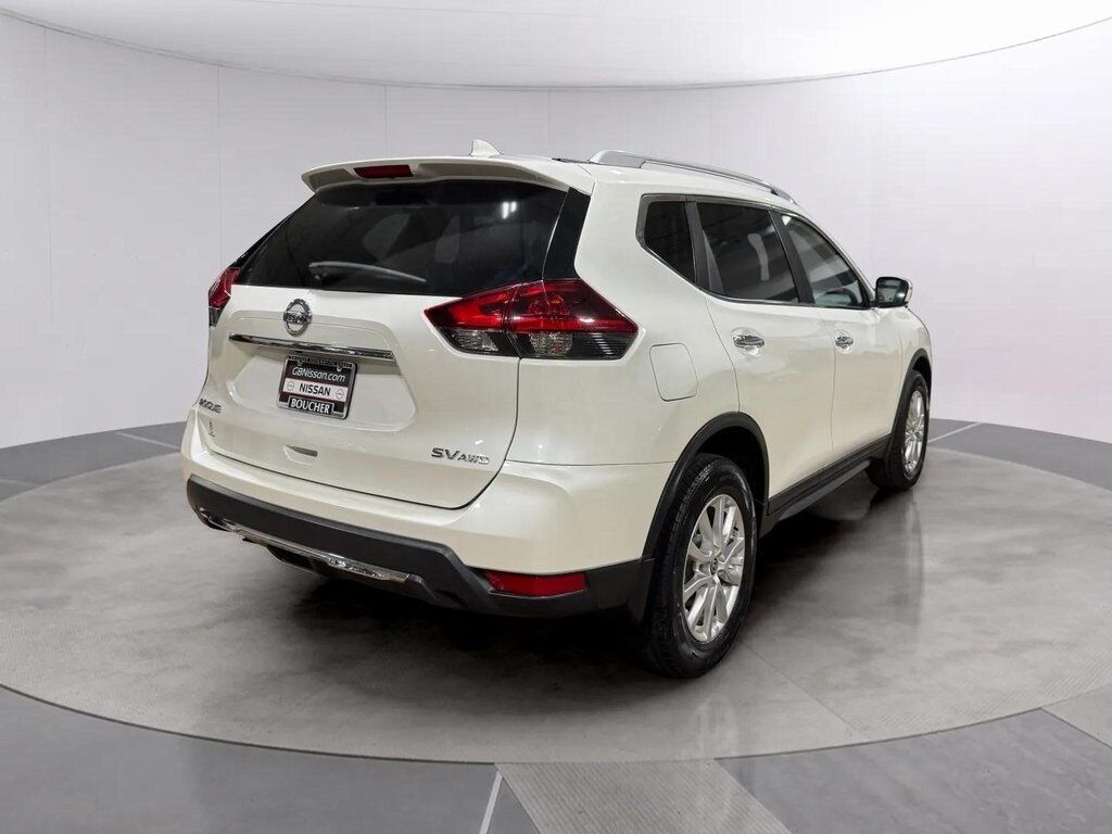 2020 Nissan Rogue SV San Clemente CA