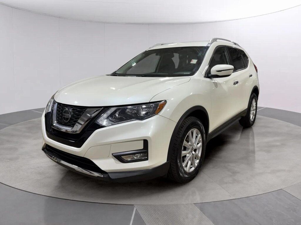 2020 Nissan Rogue SV San Clemente CA