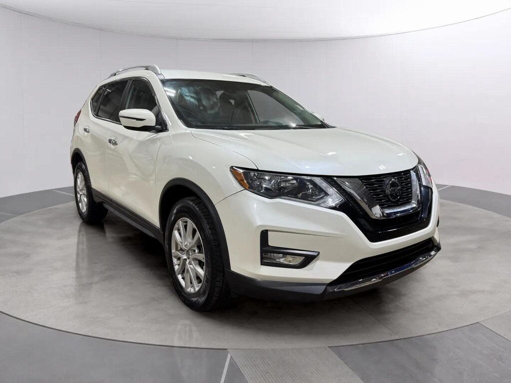 2020 Nissan Rogue SV San Clemente CA