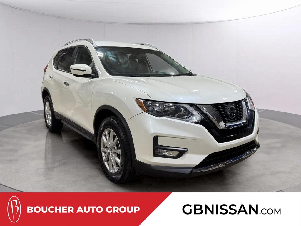2020 Nissan Rogue SV San Clemente CA