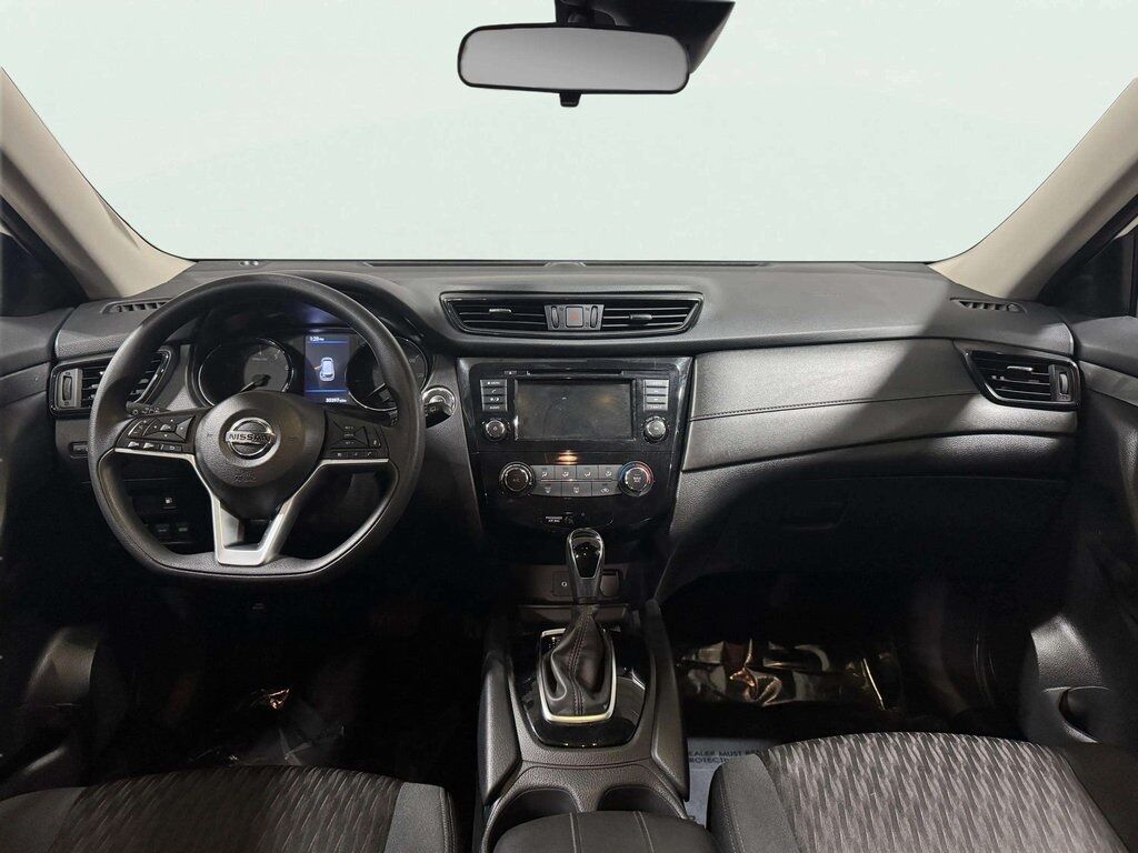 2020 Nissan Rogue SV San Clemente CA