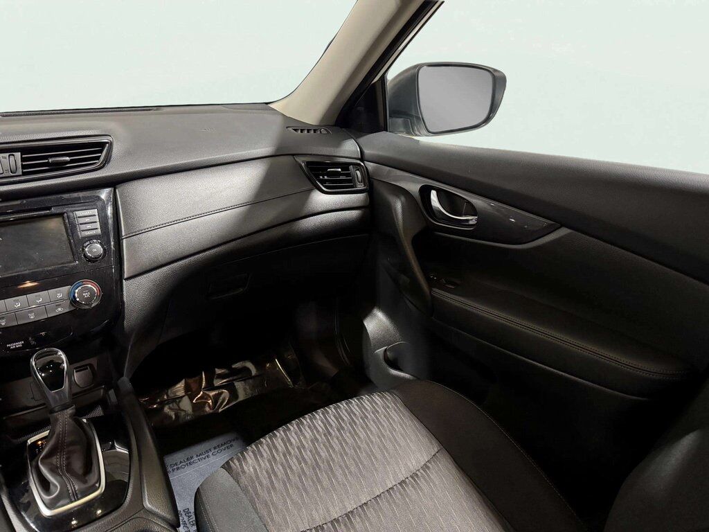 2020 Nissan Rogue SV San Clemente CA