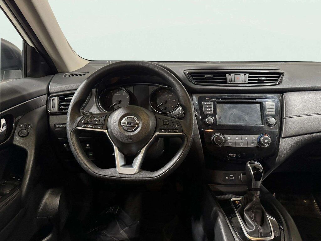 2020 Nissan Rogue SV San Clemente CA