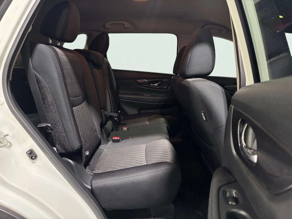 2020 Nissan Rogue SV San Clemente CA