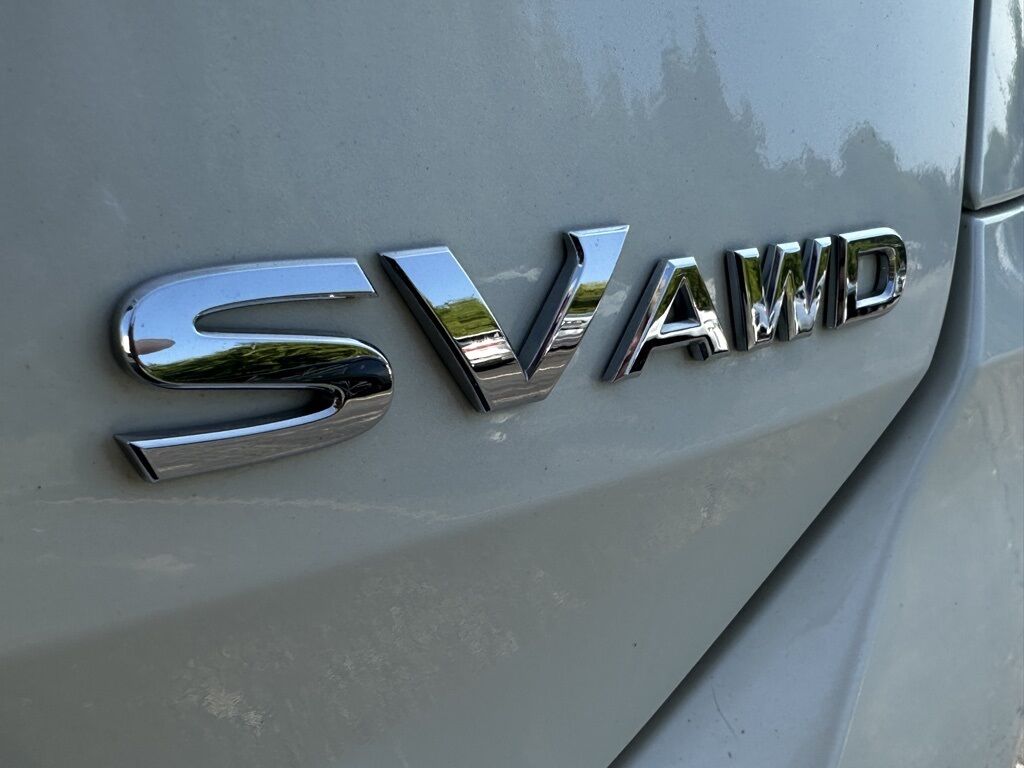 2020 Nissan Rogue SV San Clemente CA