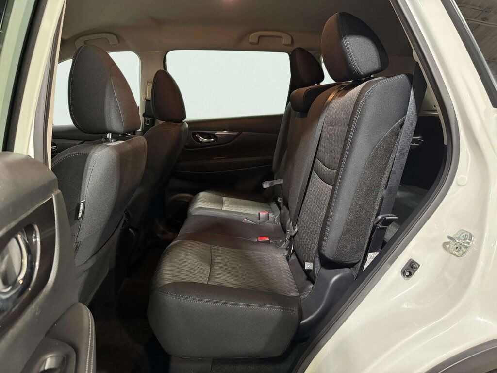 2020 Nissan Rogue SV San Clemente CA