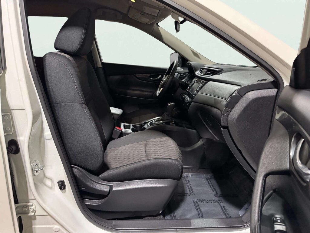 2020 Nissan Rogue SV San Clemente CA