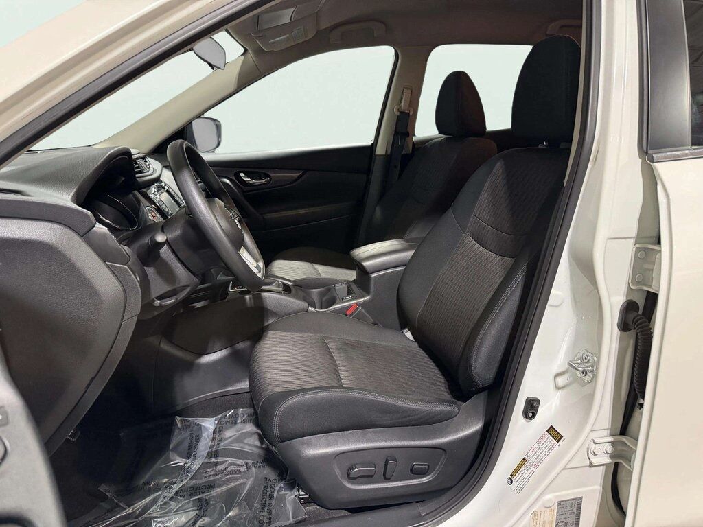 2020 Nissan Rogue SV San Clemente CA