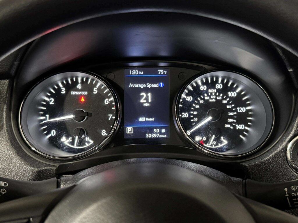 2020 Nissan Rogue SV San Clemente CA
