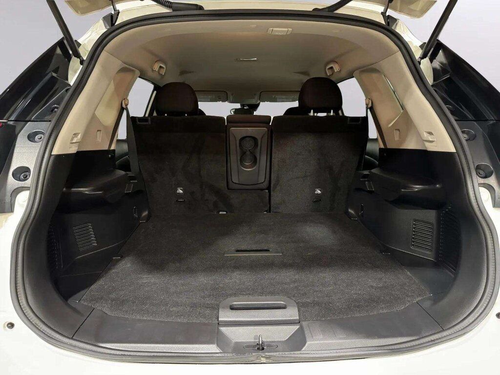 2020 Nissan Rogue SV San Clemente CA